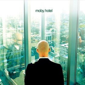 Hotel Moby