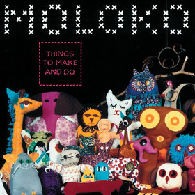 Things To Make and Do (Coloured) Moloko