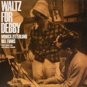Waltz For Debby Monica Zetterlund/ Bill Evans