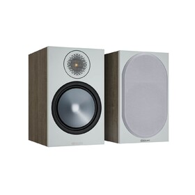 Bronze 100 Urban Grey 6G Monitor Audio