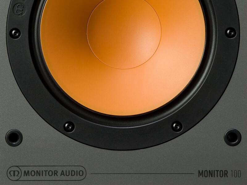 Monitor audio картинки