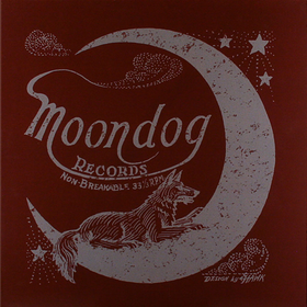 Snaketime Series  Moondog