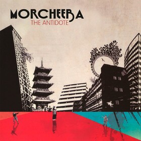 Antidote Morcheeba