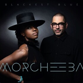 Blackest Blue (Limited Edition) Morcheeba