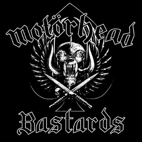 Bastards Motorhead