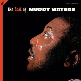 Best Of Muddy Waters