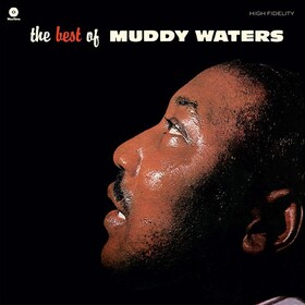 The Best Of (Limited Edition) Muddy Waters