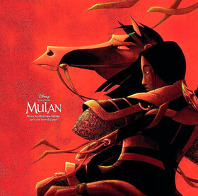Songs From Mulan Various Artists