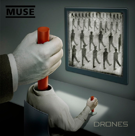 Drones Muse