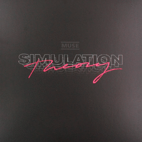 Simulation Theory (Super Deluxe) Muse