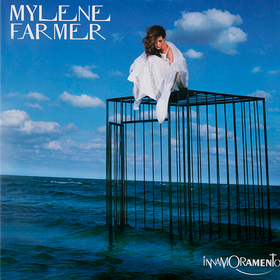 Innamoramento Mylene Farmer