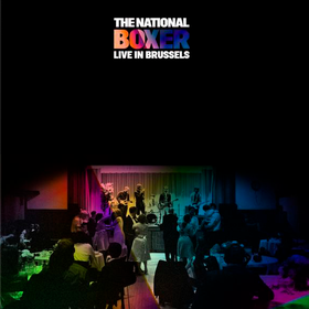 Boxer (Live In Brussels) The National