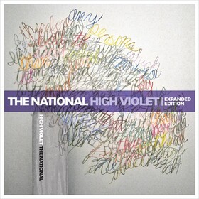 High Violet (Limited Edition) The National