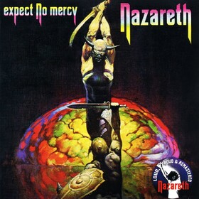 Expect No Mercy Nazareth