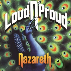 Loud 'N' Proud Nazareth
