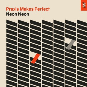 Praxis Makes Perfect Neon Neon