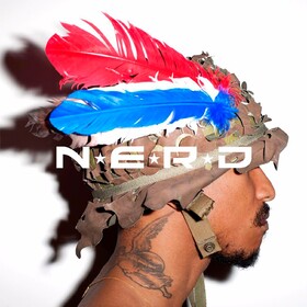 Nothing N.E.R.D.