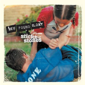 Sticks And Stones (Limited Edition) New Found Glory