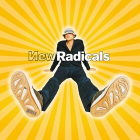 Maybe You've Been Brainwashed Too New Radicals