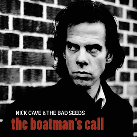 The Boatman's Call Nick Cave & Bad Seeds