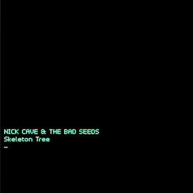 Skeleton Tree Nick Cave & Bad Seeds