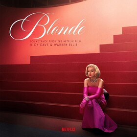 Blonde (Pink) Nick Cave / Warren Ellis