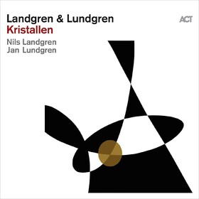 Kristallen Nils Landgren / Jan Lundgren