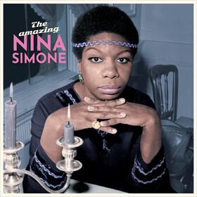 Amazing Nina Simone Nina Simone