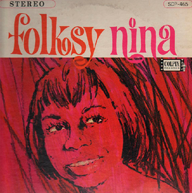 Folksy Nina Nina Simone