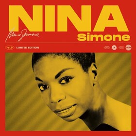 Jazz Monuments (Box Set) Nina Simone