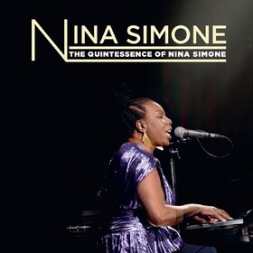 Quintessence Of (Limited Edition) Nina Simone