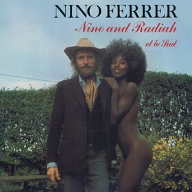 Nino & Radiah Et Le Sud Nino Ferrer