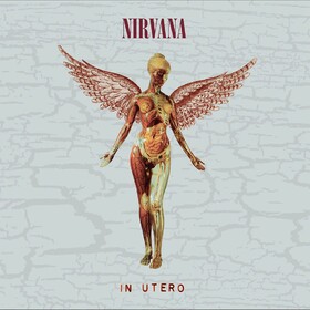 In Utero (30th Anniversary Super Deluxe) Nirvana