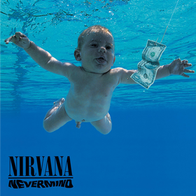Nevermind  Nirvana
