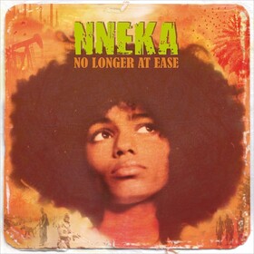 No Longer At Ease Nneka