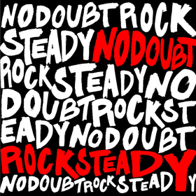Rock Steady No Doubt