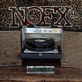 Double Album Nofx