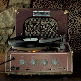 Single Album Nofx