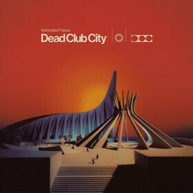 Dead Club City (Limited Edition) Nothing But Thieves