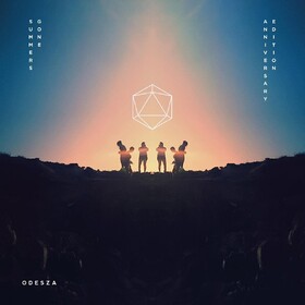 Summer's Gone (10 Year Anniversary Deluxe Edition) Odesza