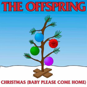 Christmas (Baby Please Come Home) Offspring