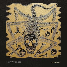 Ixnay On The Hombre (20th Anniversary Limited Edition) Offspring