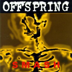 Smash (RSD Essential Indie Edition) Offspring