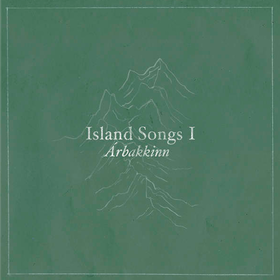 Island Songs Olafur Arnalds