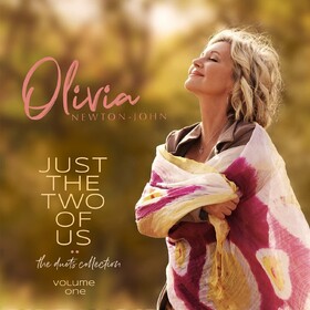 Just The Two Of Us: The Duets Collection Volume One Olivia Newton-John