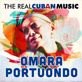 The Real Cuban Music Omara Portuondo