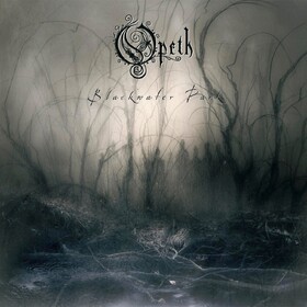 Blackwater Park (20th Anniversary Edition) Opeth