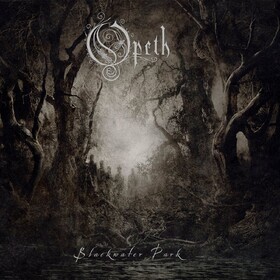 Blackwater Park Opeth