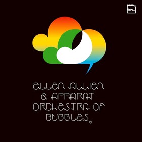 Orchestra of Bubbles Ellen Allien & Apparat