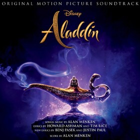Aladdin Original Soundtrack